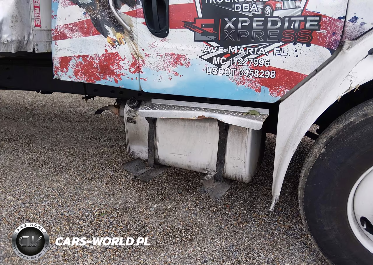 2023 Freightliner M2 106 VIN:3ALACWFC3PDUM8741 - 15