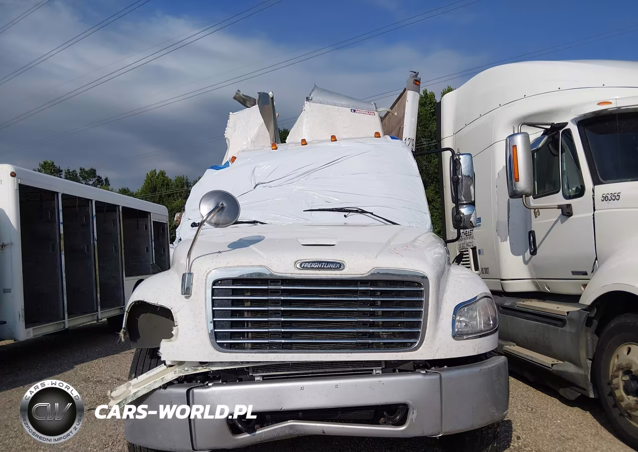 2023 Freightliner M2 106 VIN:3ALACWFC3PDUM8741 - 18