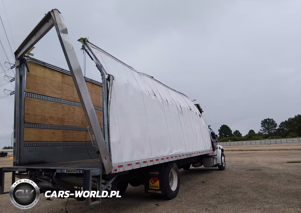 2023 Freightliner M2 106 VIN:3ALACWFC3PDUM8741 - 4