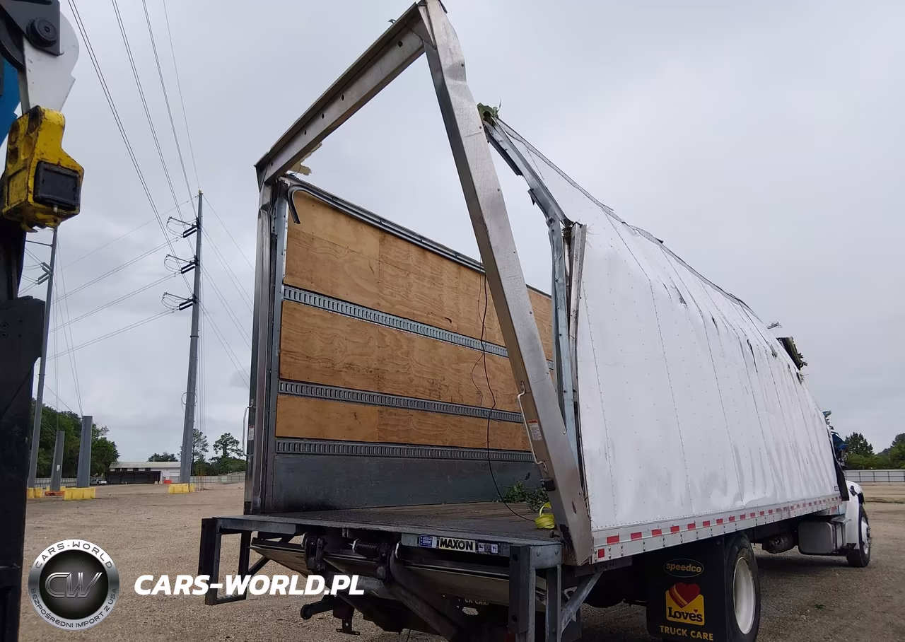 2023 Freightliner M2 106 VIN:3ALACWFC3PDUM8741 - 8