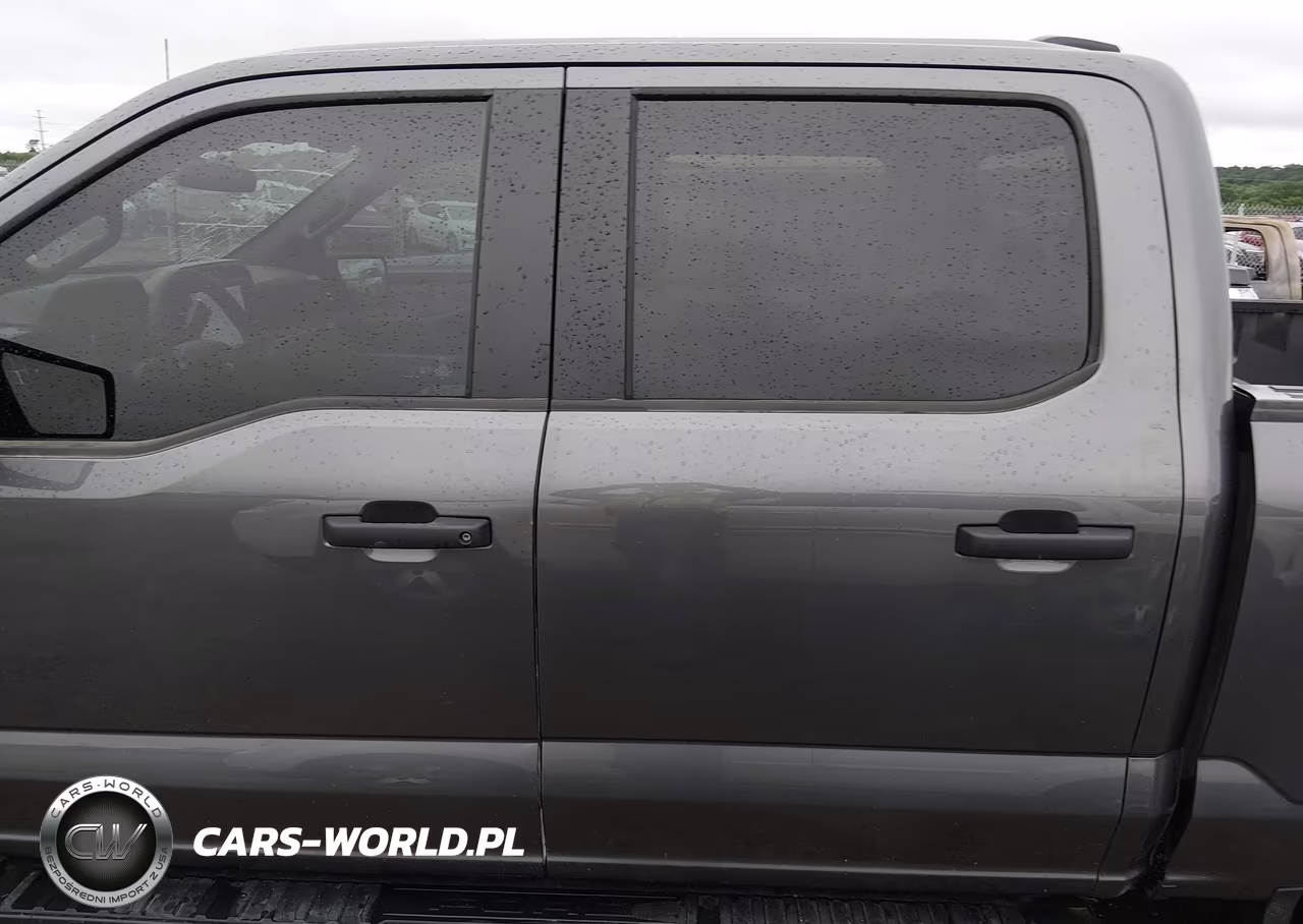 2025 Ford F-150 Stx VIN:1FTEW2LP9SKE16550 - 14