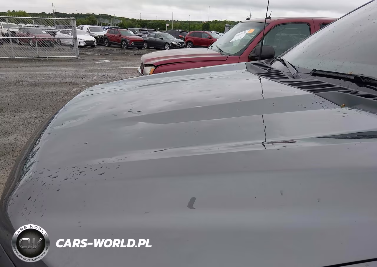2025 Ford F-150 Stx VIN:1FTEW2LP9SKE16550 - 6