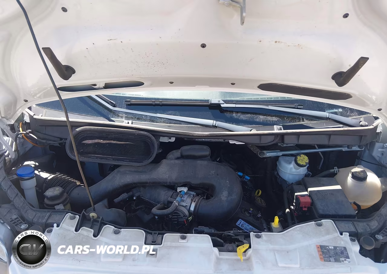 2019 Ford Transit-150 VIN:1FTYE1ZM3KKA26986 - 10