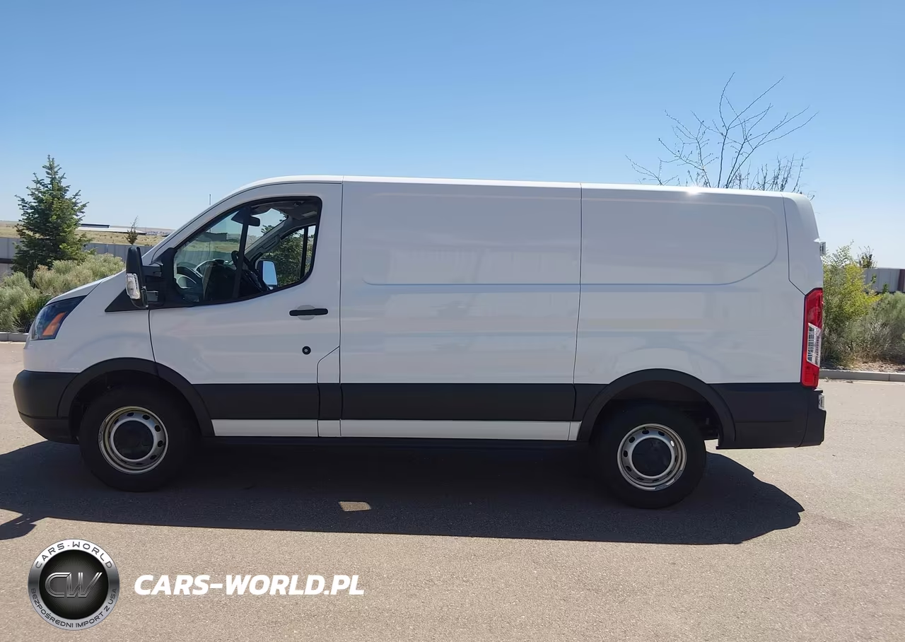 2019 Ford Transit-150 VIN:1FTYE1ZM3KKA26986 - 15