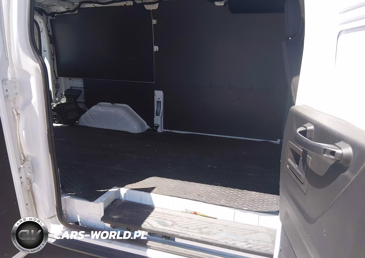 2019 Ford Transit-150 VIN:1FTYE1ZM3KKA26986 - 8