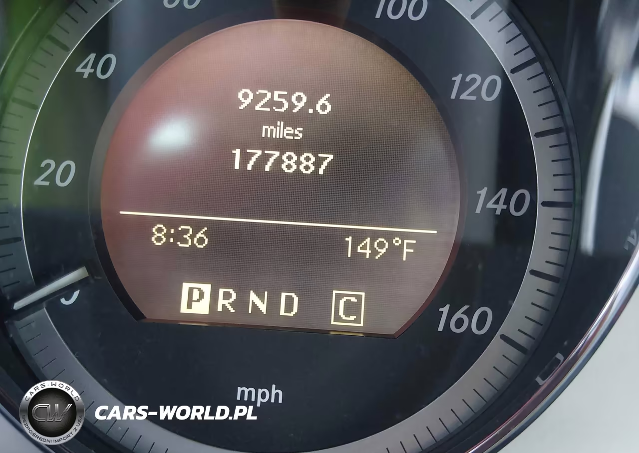 2010 Mercedes-Benz C 300 Sport VIN:WDDGF5EB1AR106335 - 16