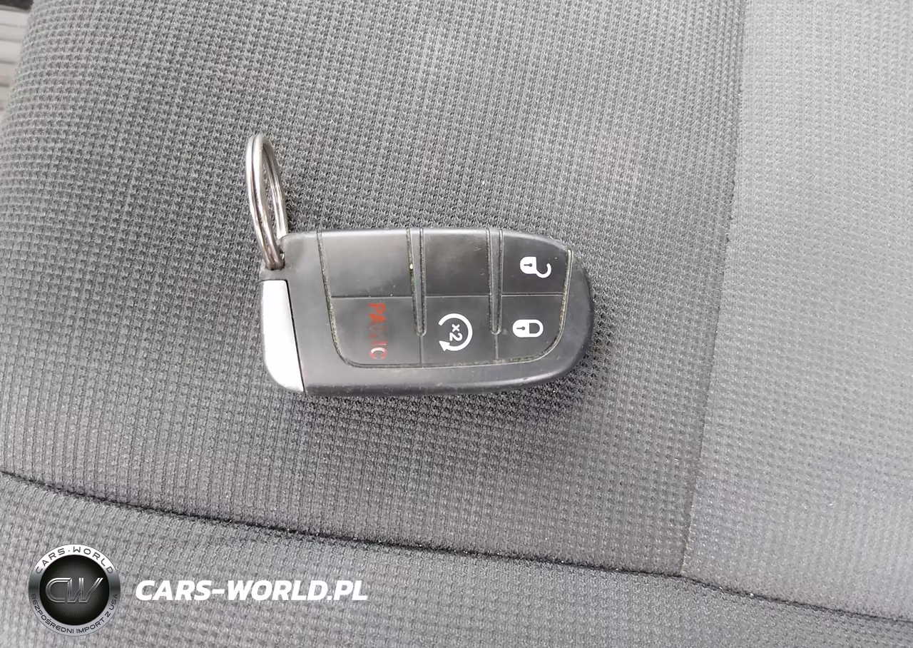 2015 Jeep Grand Cherokee Laredo VIN:1C4RJFAG3FC171139 - 11