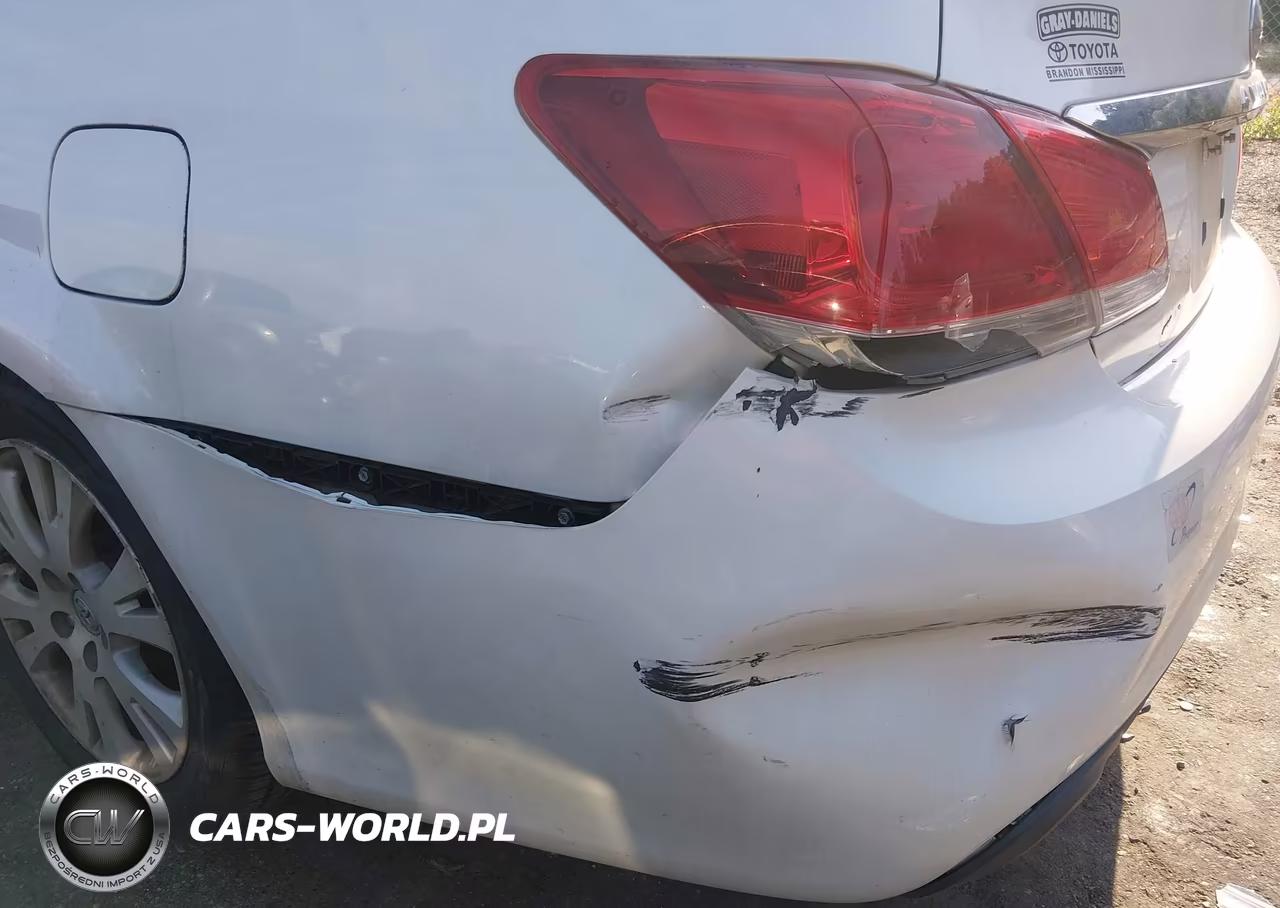 2011 Toyota Avalon VIN:4T1BK3DB9BU427801 - 20