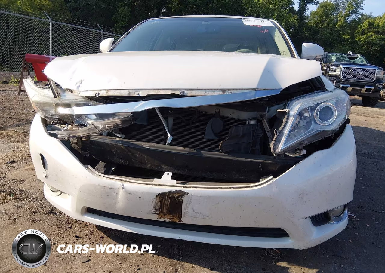 2011 Toyota Avalon VIN:4T1BK3DB9BU427801 - 6