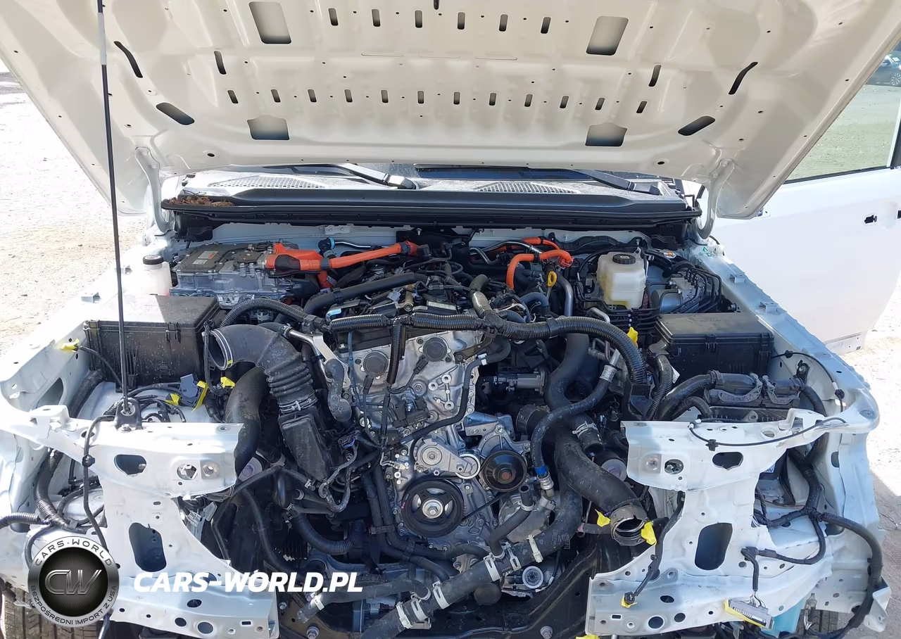 2025 Toyota Land Cruiser 1958 VIN:JTEABFAJ8SK034943 - 10
