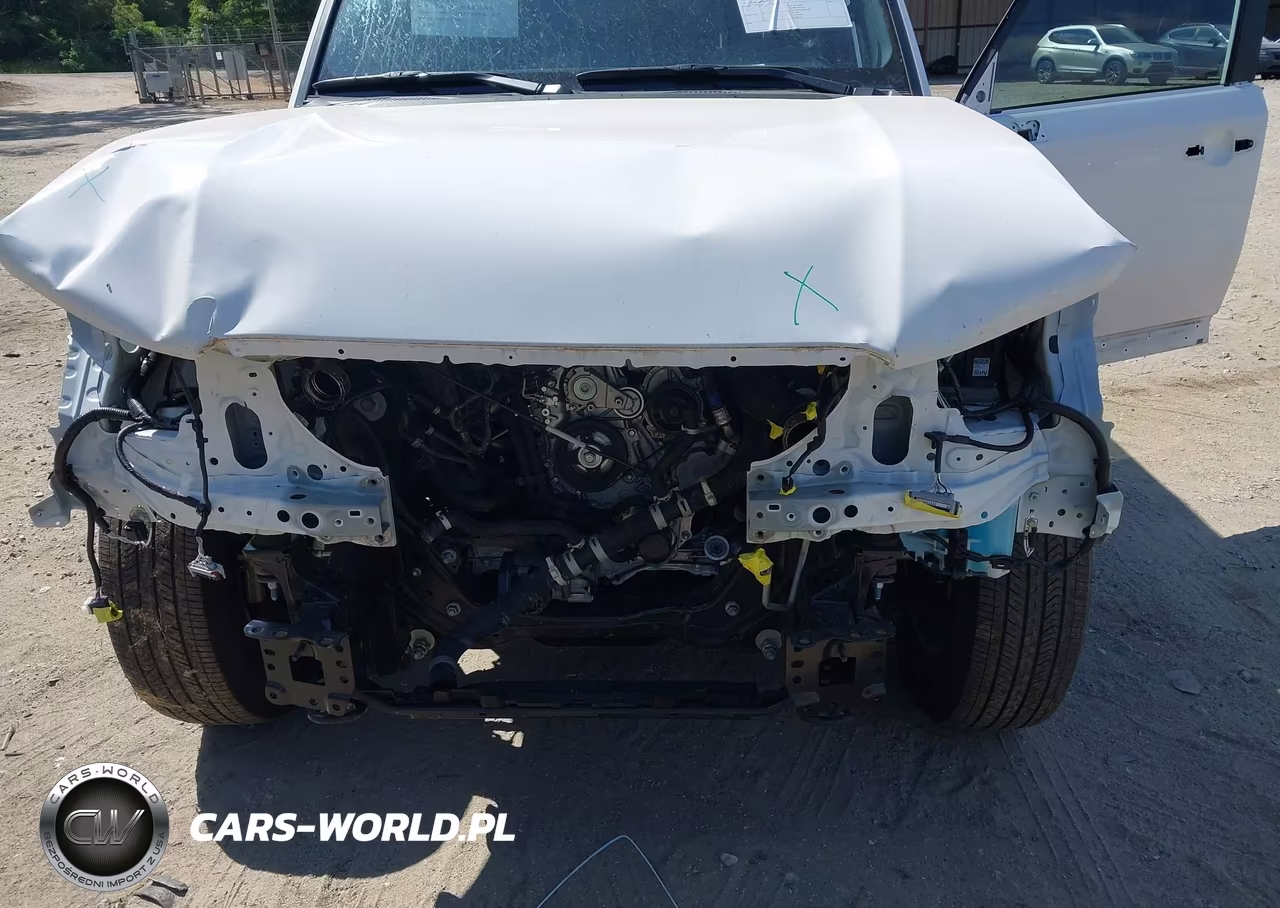 2025 Toyota Land Cruiser 1958 VIN:JTEABFAJ8SK034943 - 6