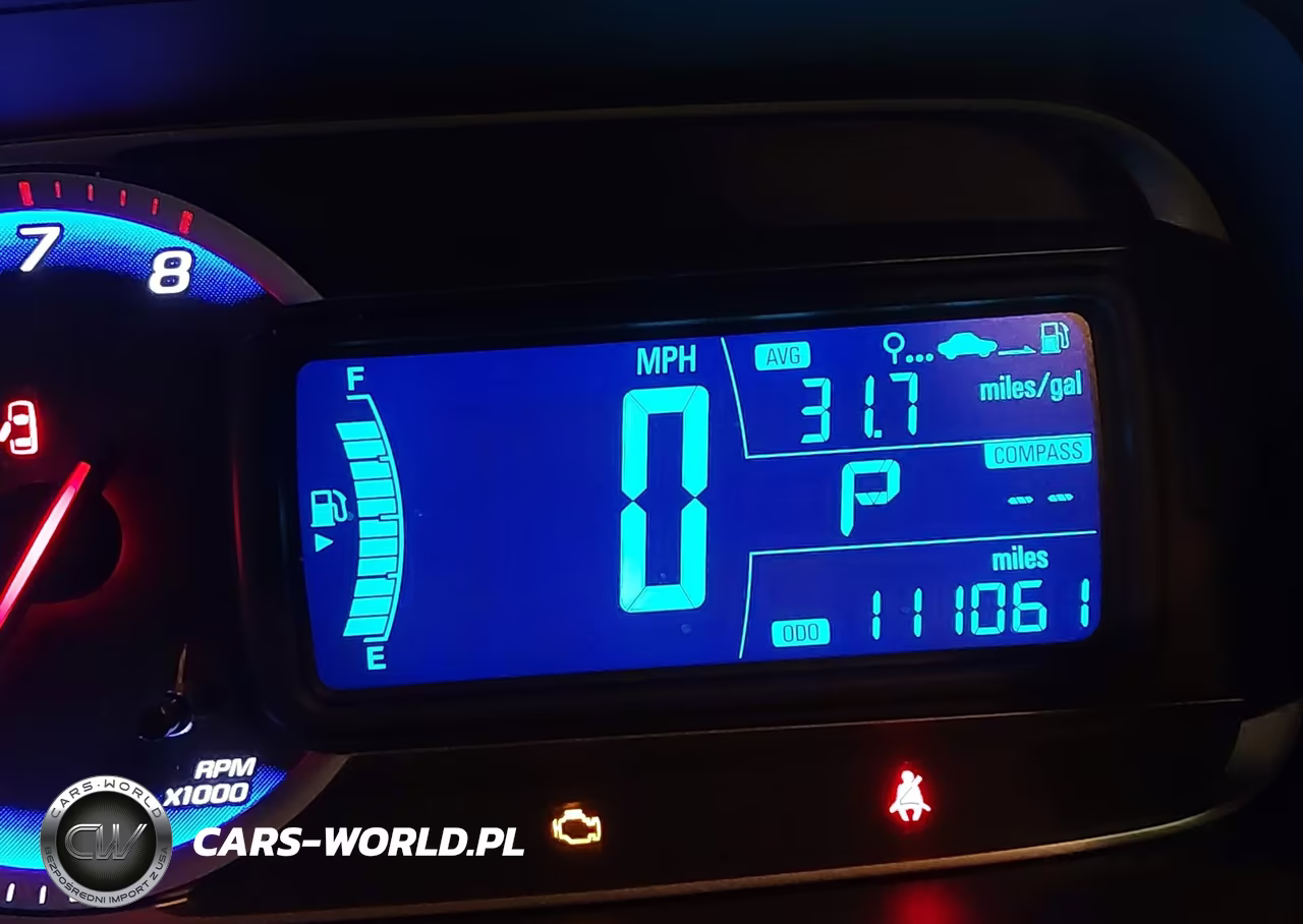 2015 Chevrolet Trax Lt VIN:KL7CJLSB4FB161715 - 15