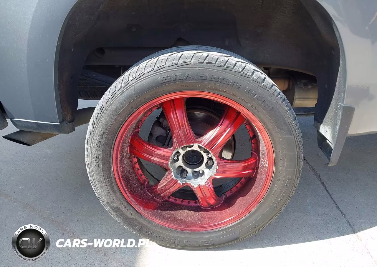 2020 Chevrolet Silverado 1500 4Wd Standard Bed Custom VIN:1GCPYBEK9LZ313402 - 19