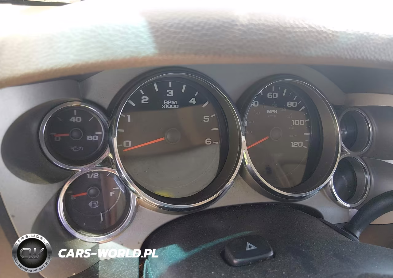 2012 Chevrolet Silverado 1500 Xtra Fuel Economy VIN:3GCPCSE74CG186441 - 7