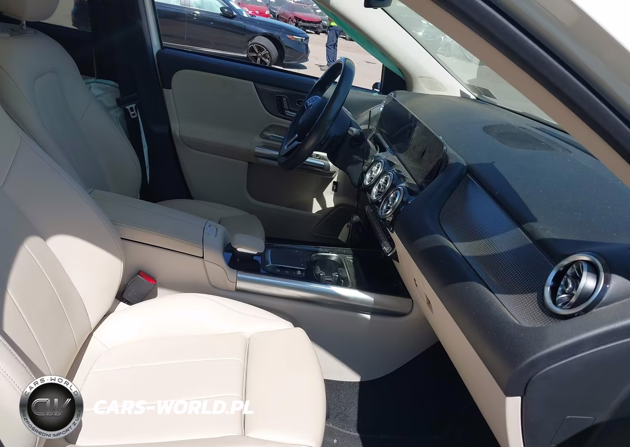 2021 Mercedes-Benz Gla 250 4Matic VIN:W1N4N4HB8MJ156103 - 5