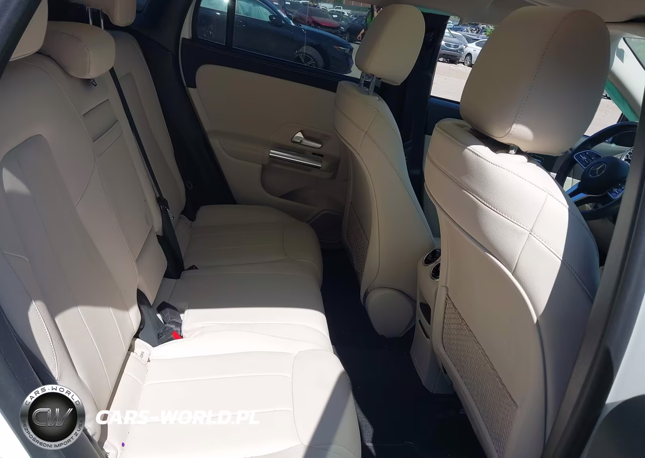 2021 Mercedes-Benz Gla 250 4Matic VIN:W1N4N4HB8MJ156103 - 8