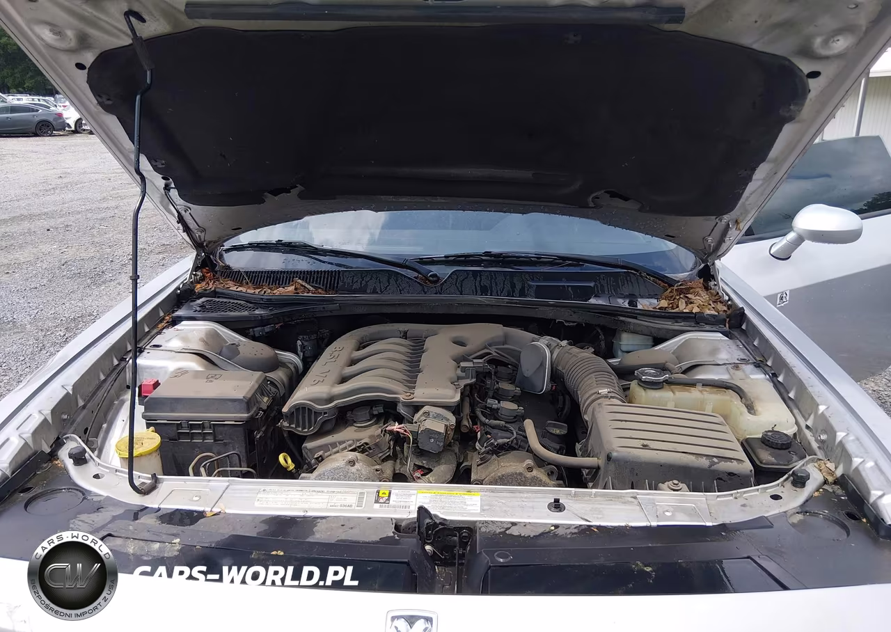 2010 Dodge Challenger Se VIN:2B3CJ4DVXAH261612 - 10