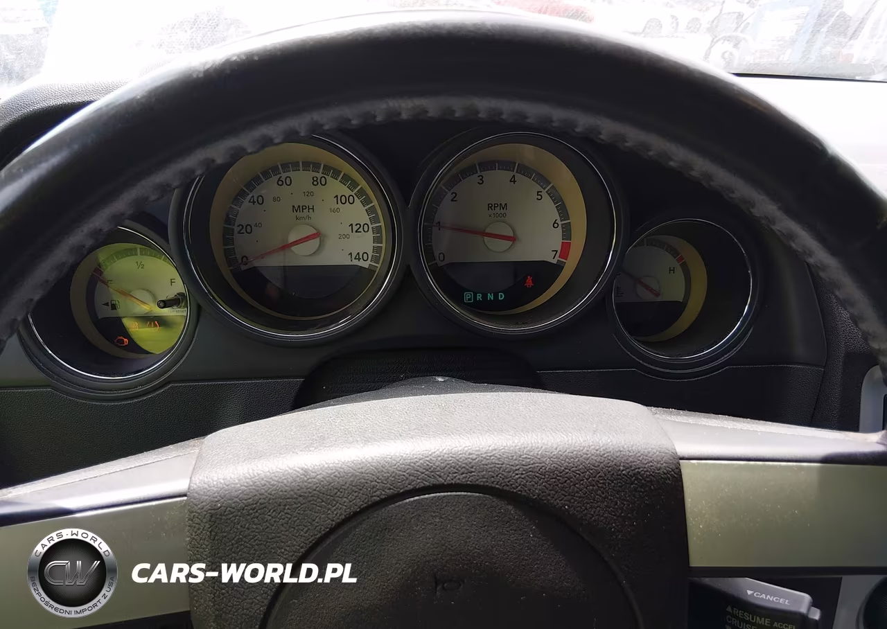 2010 Dodge Challenger Se VIN:2B3CJ4DVXAH261612 - 12