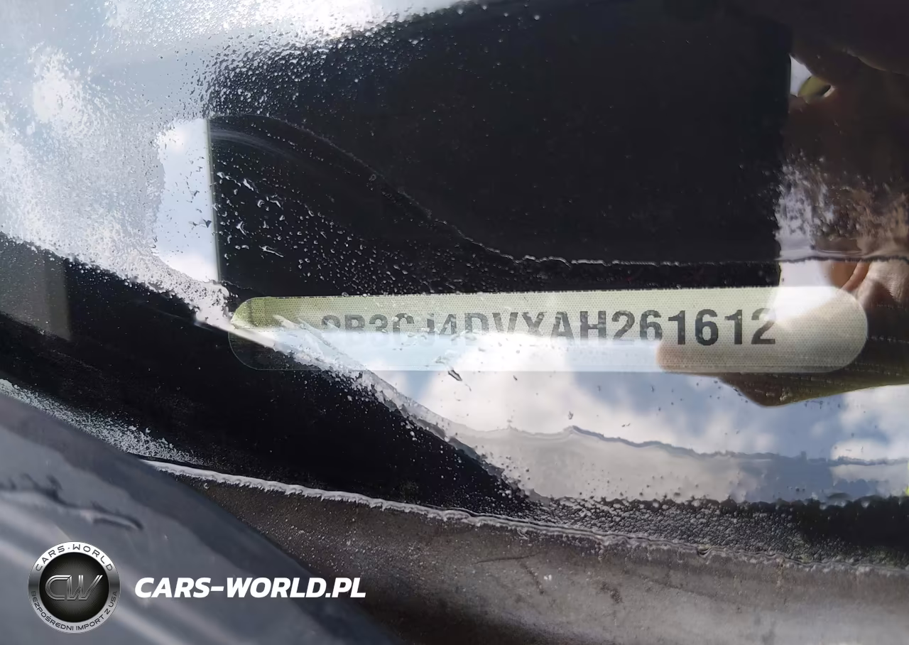 2010 Dodge Challenger Se VIN:2B3CJ4DVXAH261612 - 9