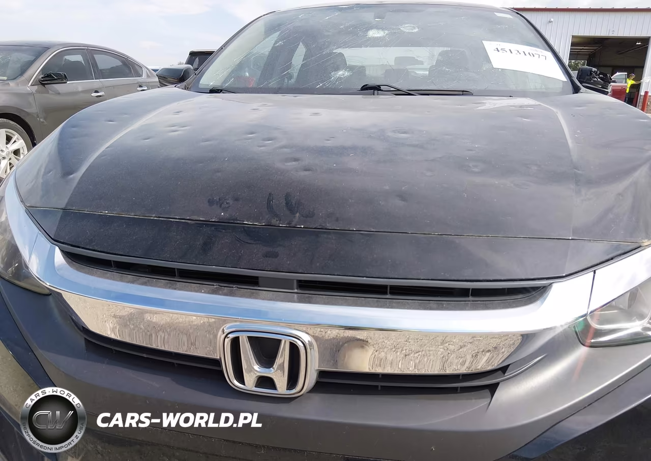 2017 Honda Civic Ex VIN:19XFC2F7XHE009602 - 6