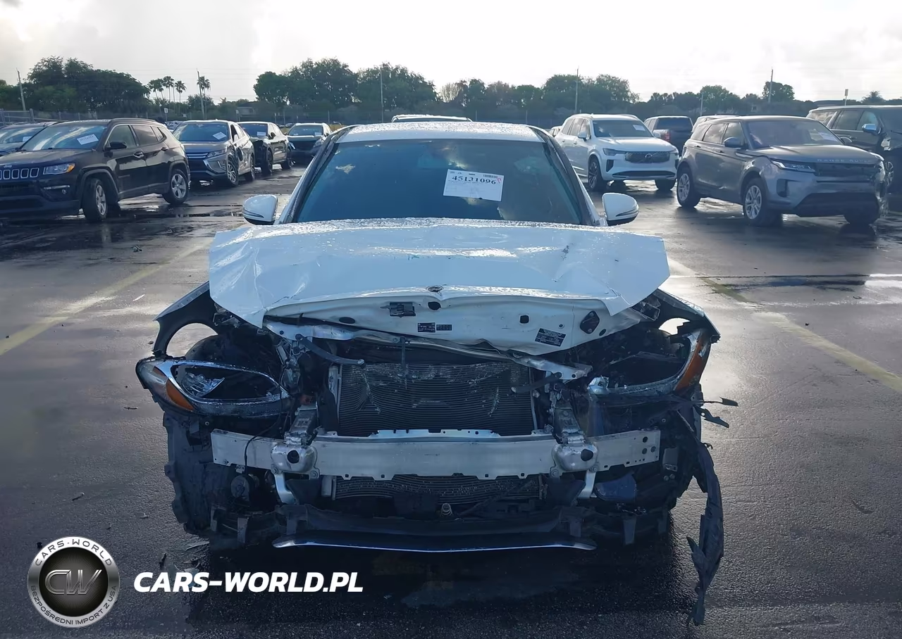 2016 Mercedes-Benz C 300 VIN:55SWF4JB5GU168940 - 12