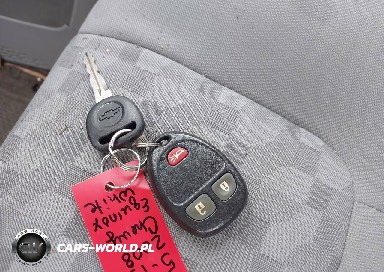2008 Chevrolet Equinox Ls VIN:2CNDL13F586345781 - 11