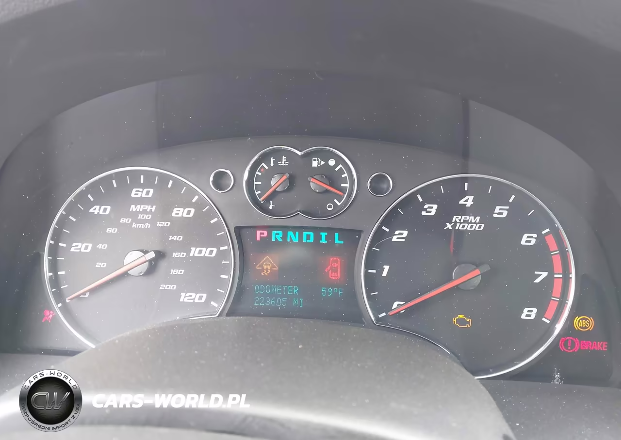 2008 Chevrolet Equinox Ls VIN:2CNDL13F586345781 - 7