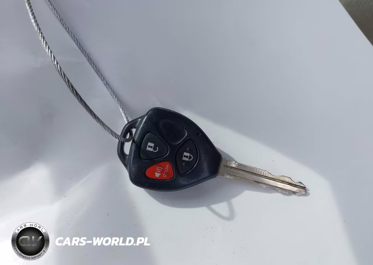 2010 Toyota Yaris VIN:JTDBT4K32A4067854 - 11