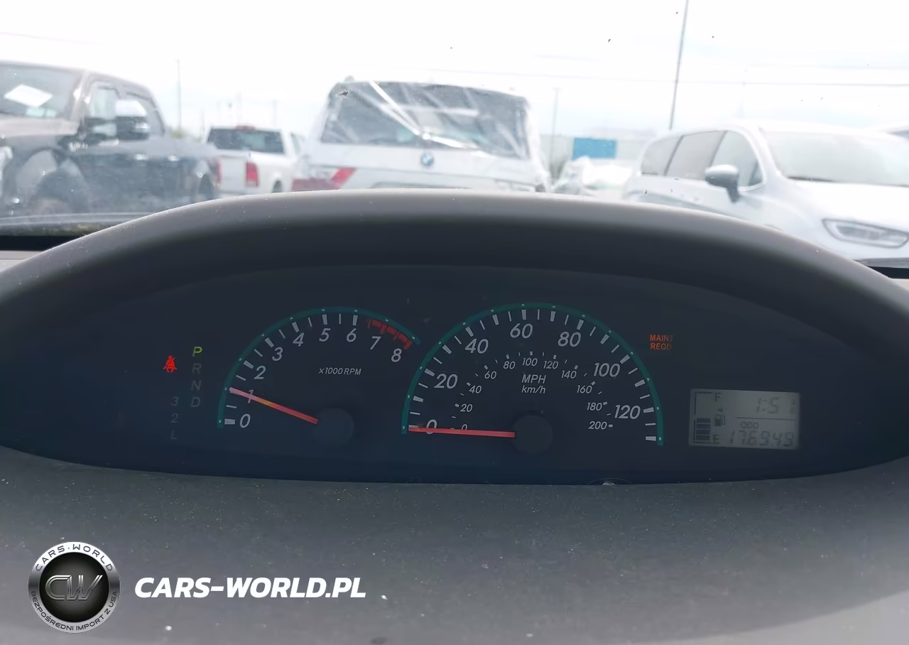 2010 Toyota Yaris VIN:JTDBT4K32A4067854 - 7