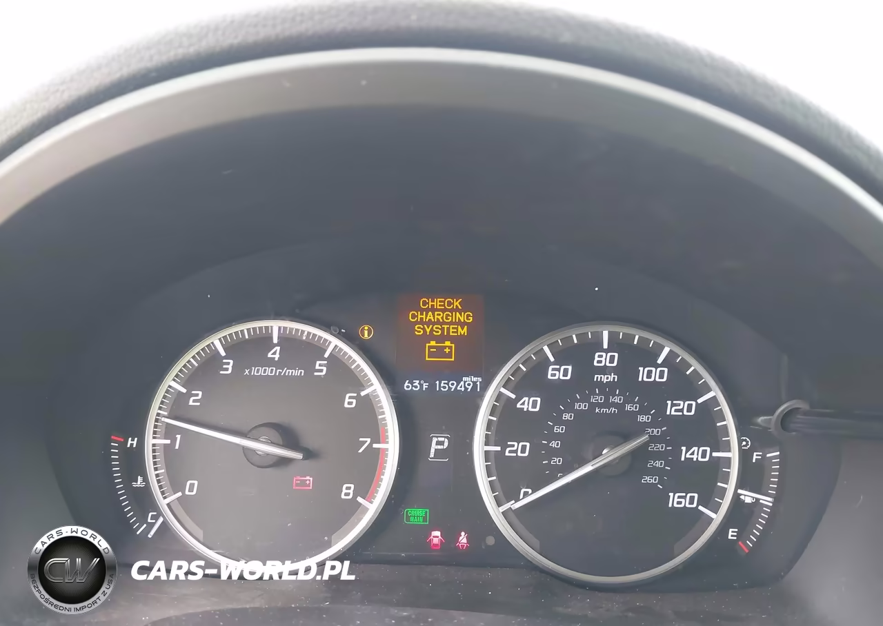 2014 Acura Ilx 2.0L VIN:19VDE1F33EE013293 - 7