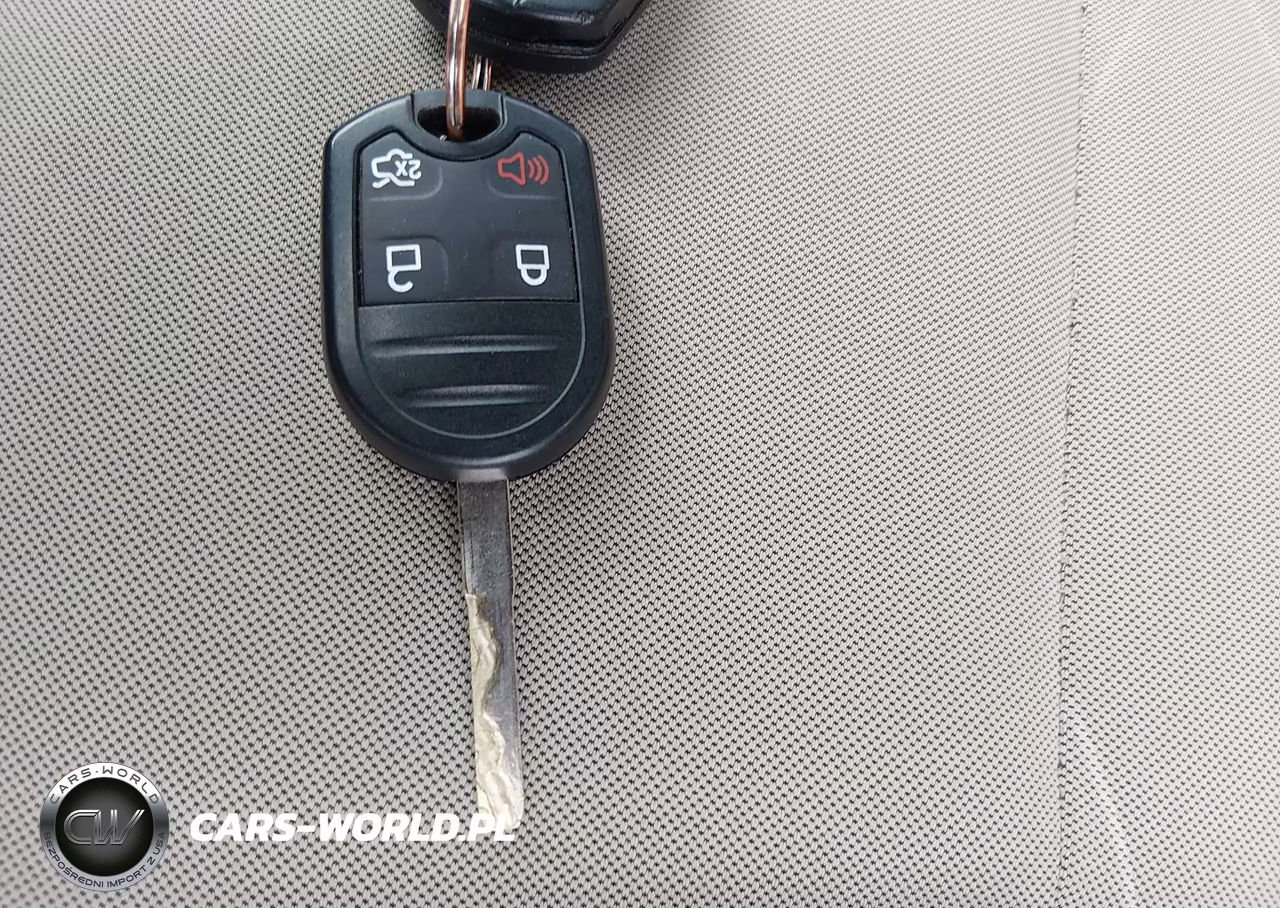 2019 Ford Fiesta Se VIN:3FADP4EJ3KM116837 - 11