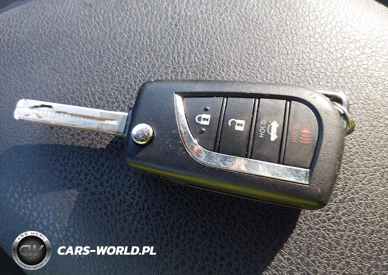 2024 Toyota Camry Le VIN:4T1C11AK1RU196869 - 11