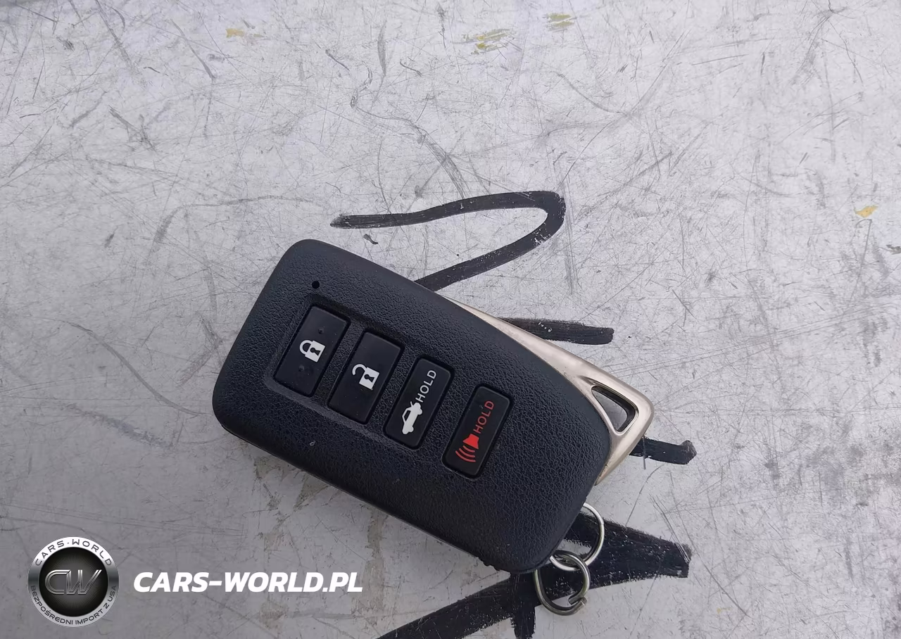 2015 Lexus Rc 350 VIN:JTHSE5BC5F5000956 - 11
