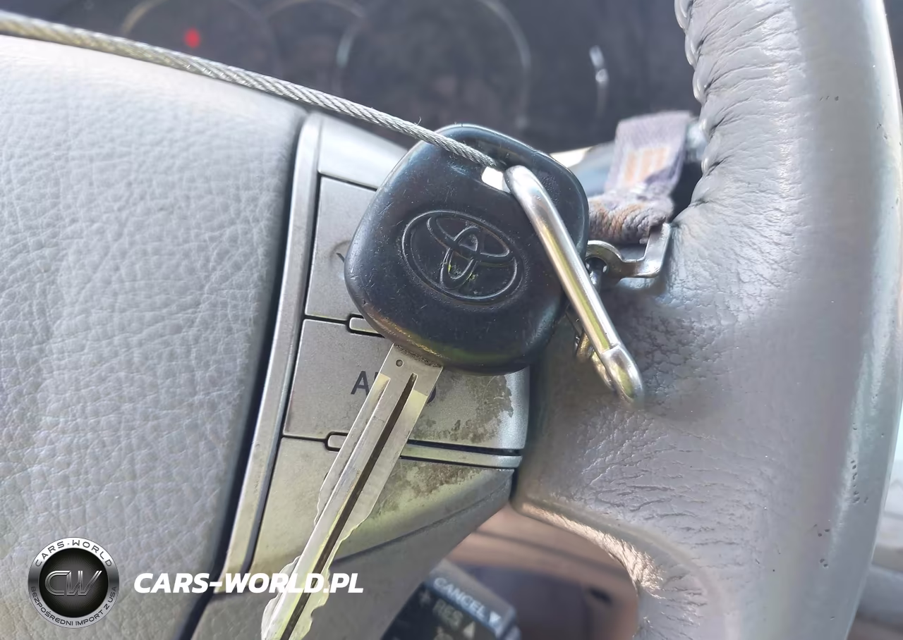 2005 Toyota Avalon Xls VIN:4T1BK36B15U043982 - 11