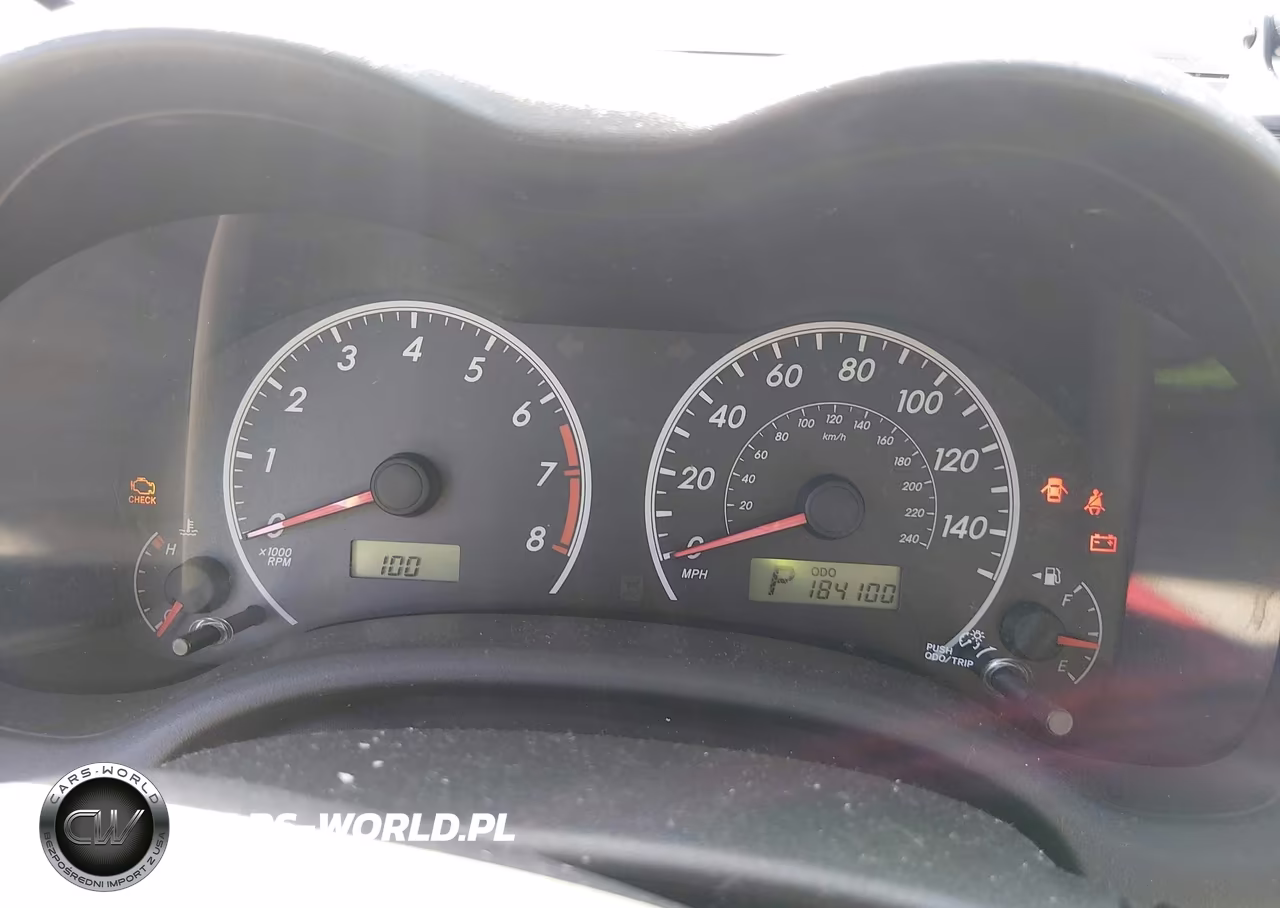 2012 Toyota Corolla Le VIN:2T1BU4EE8CC786620 - 7