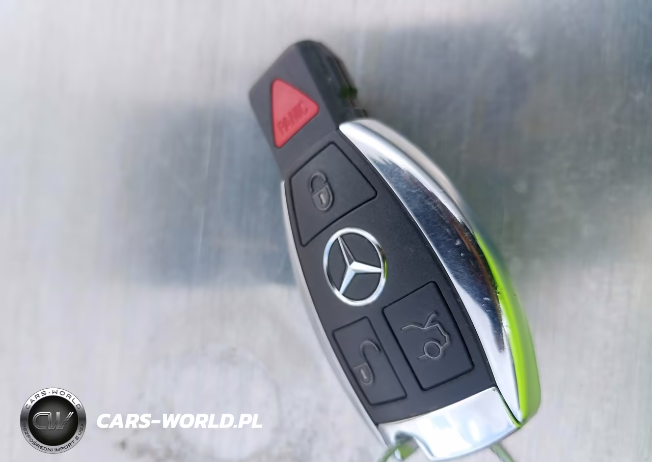 2010 Mercedes-Benz E 550 VIN:WDDKJ7CB0AF010141 - 11