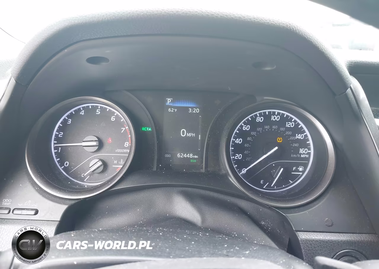 2021 Toyota Camry Se VIN:4T1S11AK1MU602458 - 7