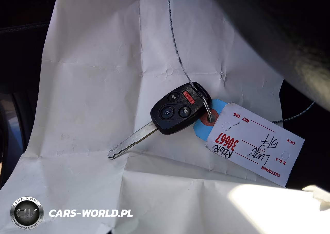2011 Honda Accord 2.4 Ex-L VIN:1HGCP2F81BA068906 - 11