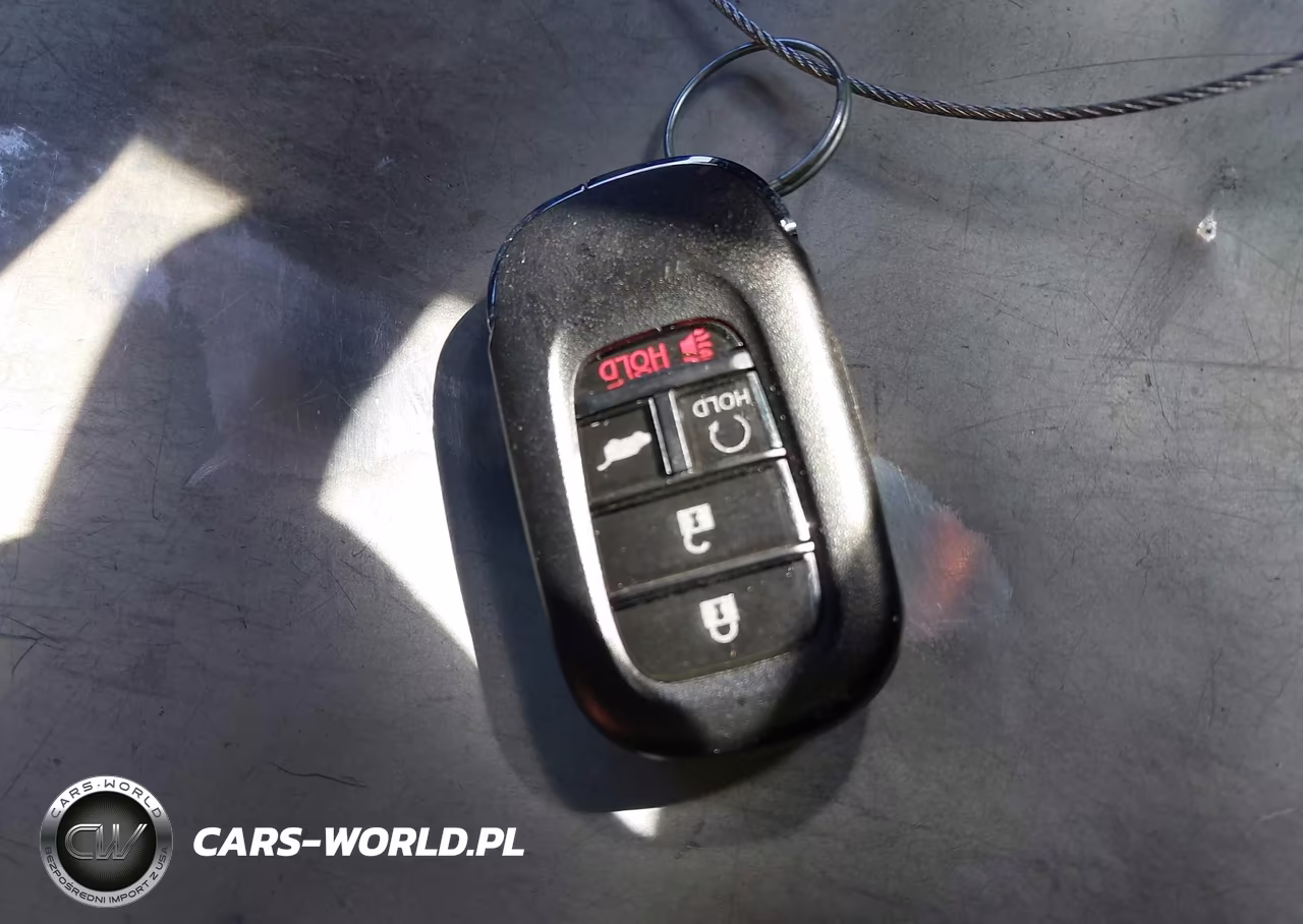 2024 Honda Hr-V Awd Ex-L-Awd Ex-L W-O Bsi VIN:3CZRZ2H77RM763101 - 11