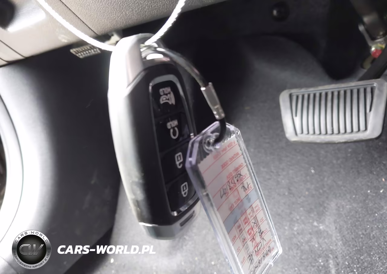 2026 Hyundai Venue Sel VIN:KMHRC8A34TU455996 - 11