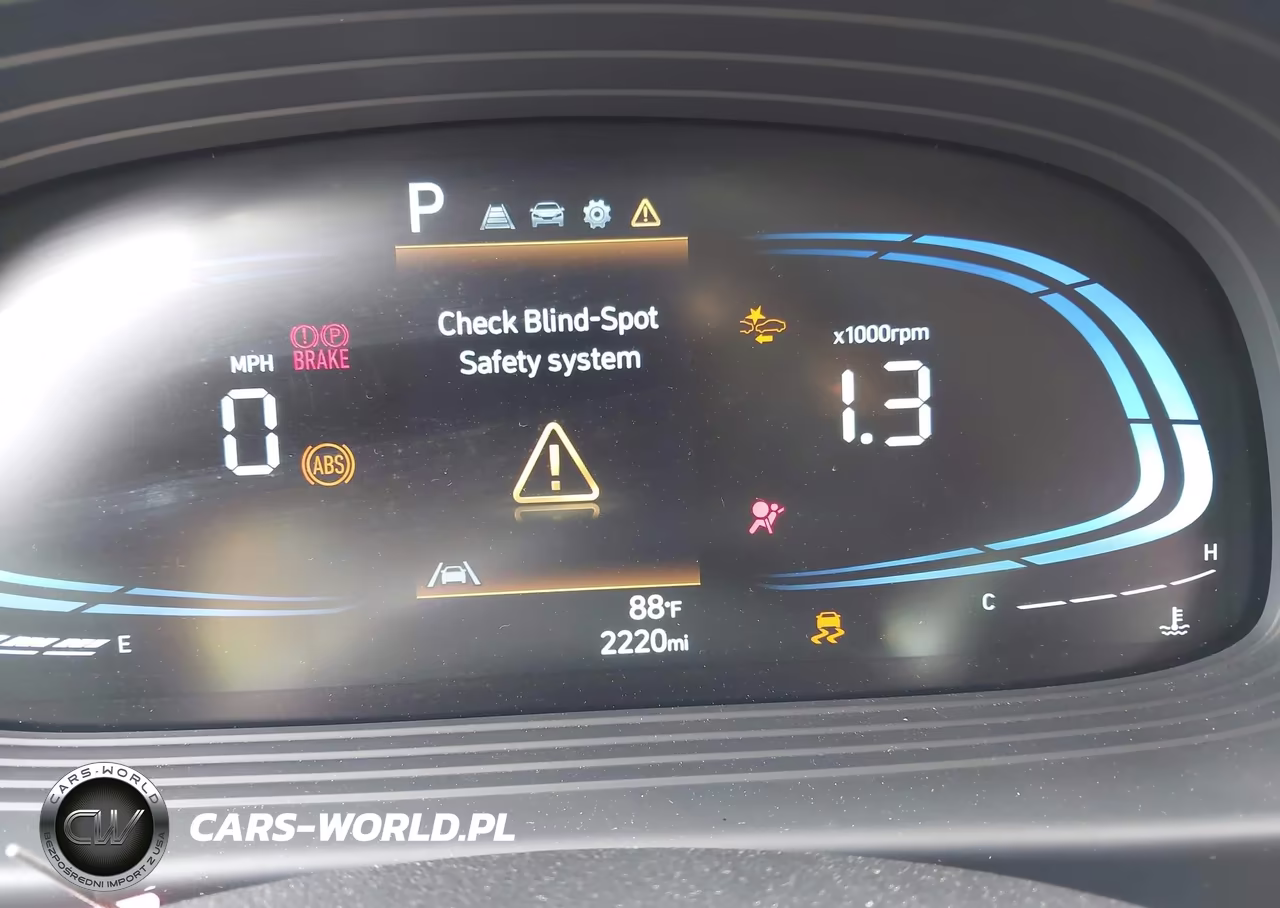 2026 Hyundai Venue Sel VIN:KMHRC8A34TU455996 - 7