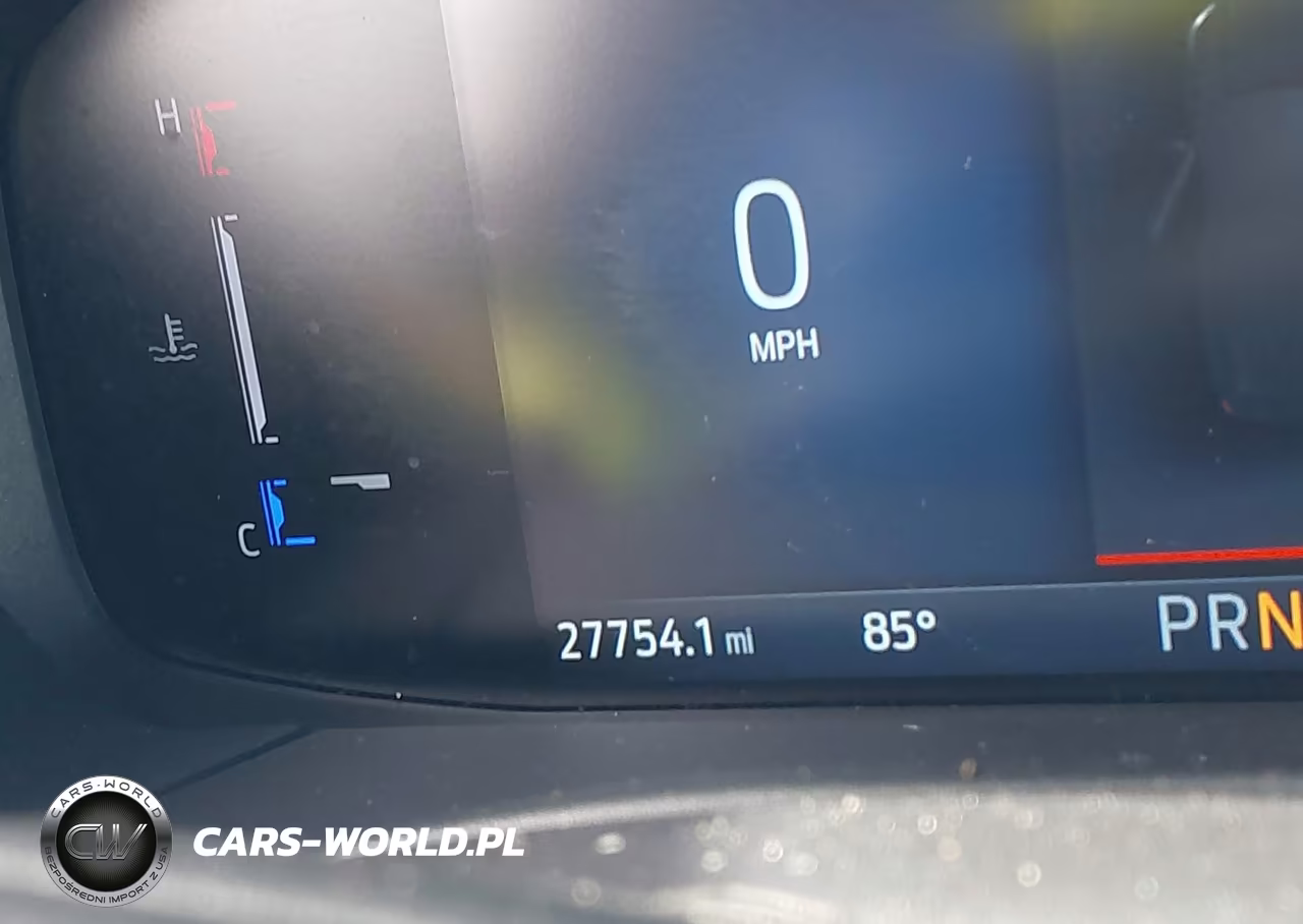 2025 Ford Escape St-Line Select VIN:1FMCU9NA8SUB19977 - 15