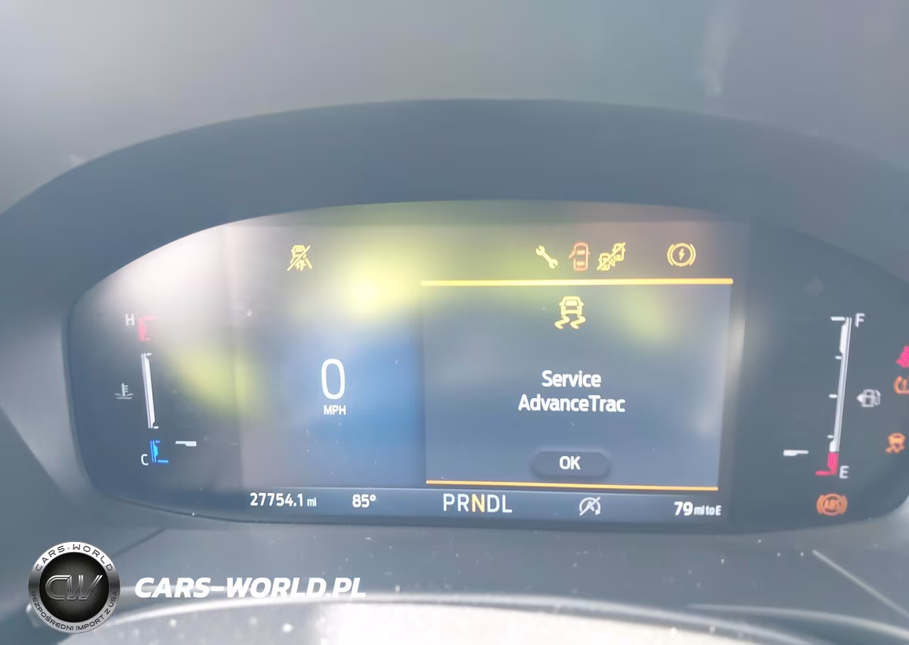 2025 Ford Escape St-Line Select VIN:1FMCU9NA8SUB19977 - 7