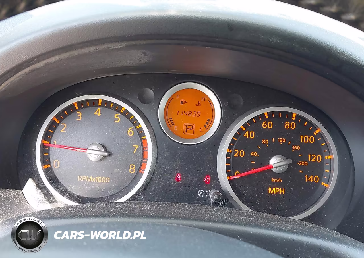 2008 Nissan Sentra 2.0S VIN:3N1AB61E78L736835 - 7