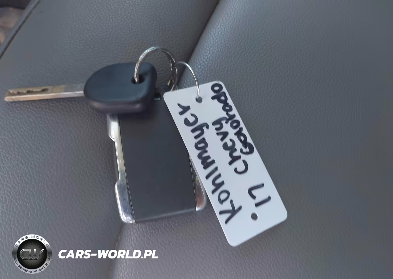2017 Chevrolet Colorado Wt VIN:1GCGSBEN0H1202898 - 11