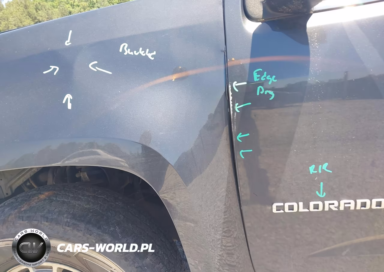 2017 Chevrolet Colorado Wt VIN:1GCGSBEN0H1202898 - 20