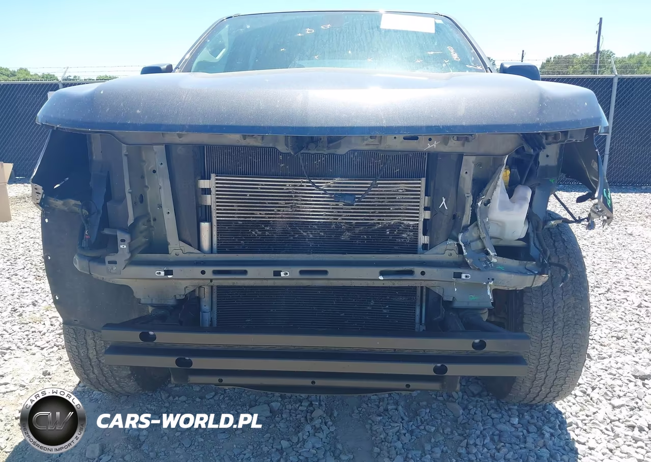 2017 Chevrolet Colorado Wt VIN:1GCGSBEN0H1202898 - 6