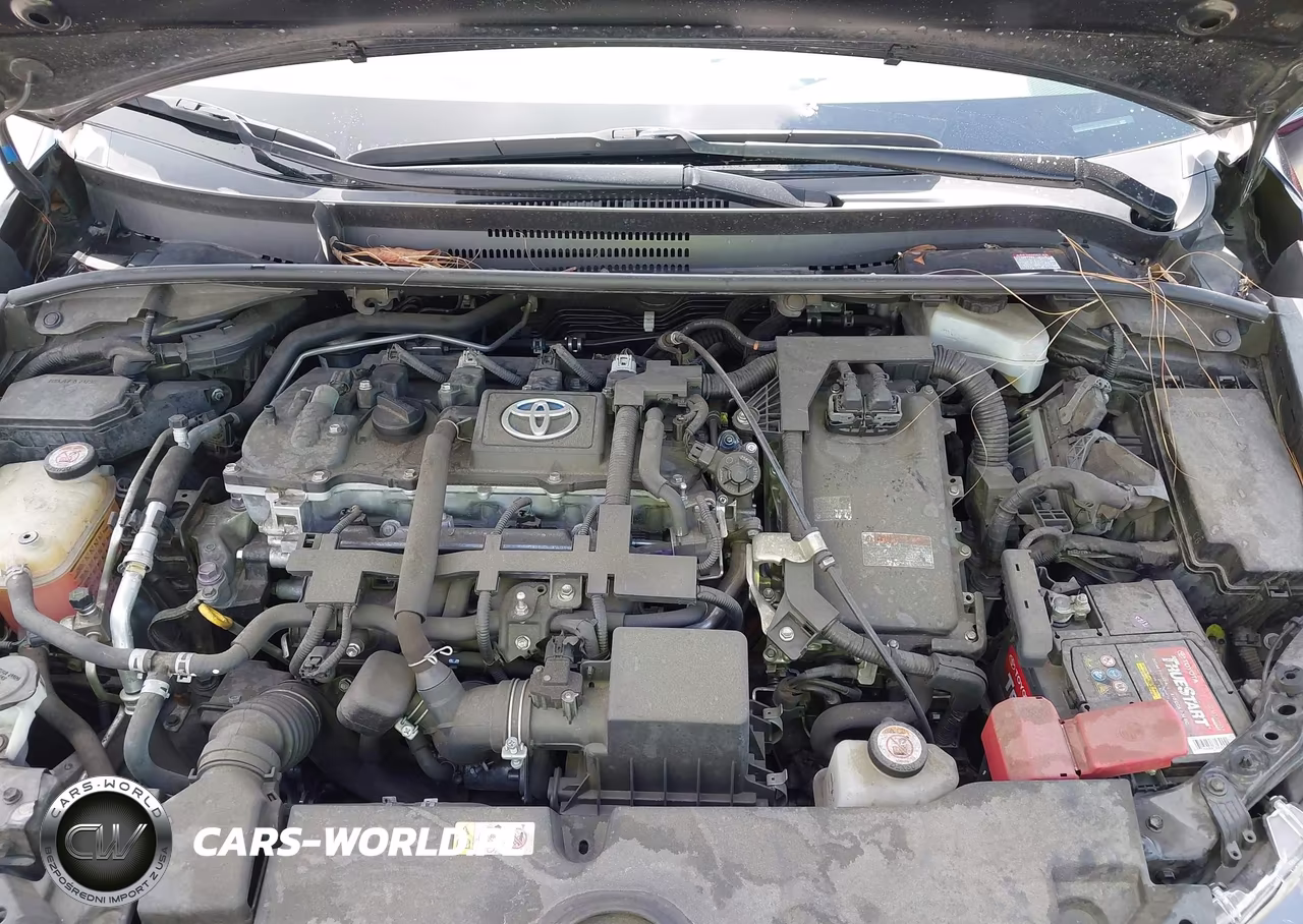 2020 Toyota Corolla Hybrid Le VIN:JTDEBRBE4LJ020697 - 10