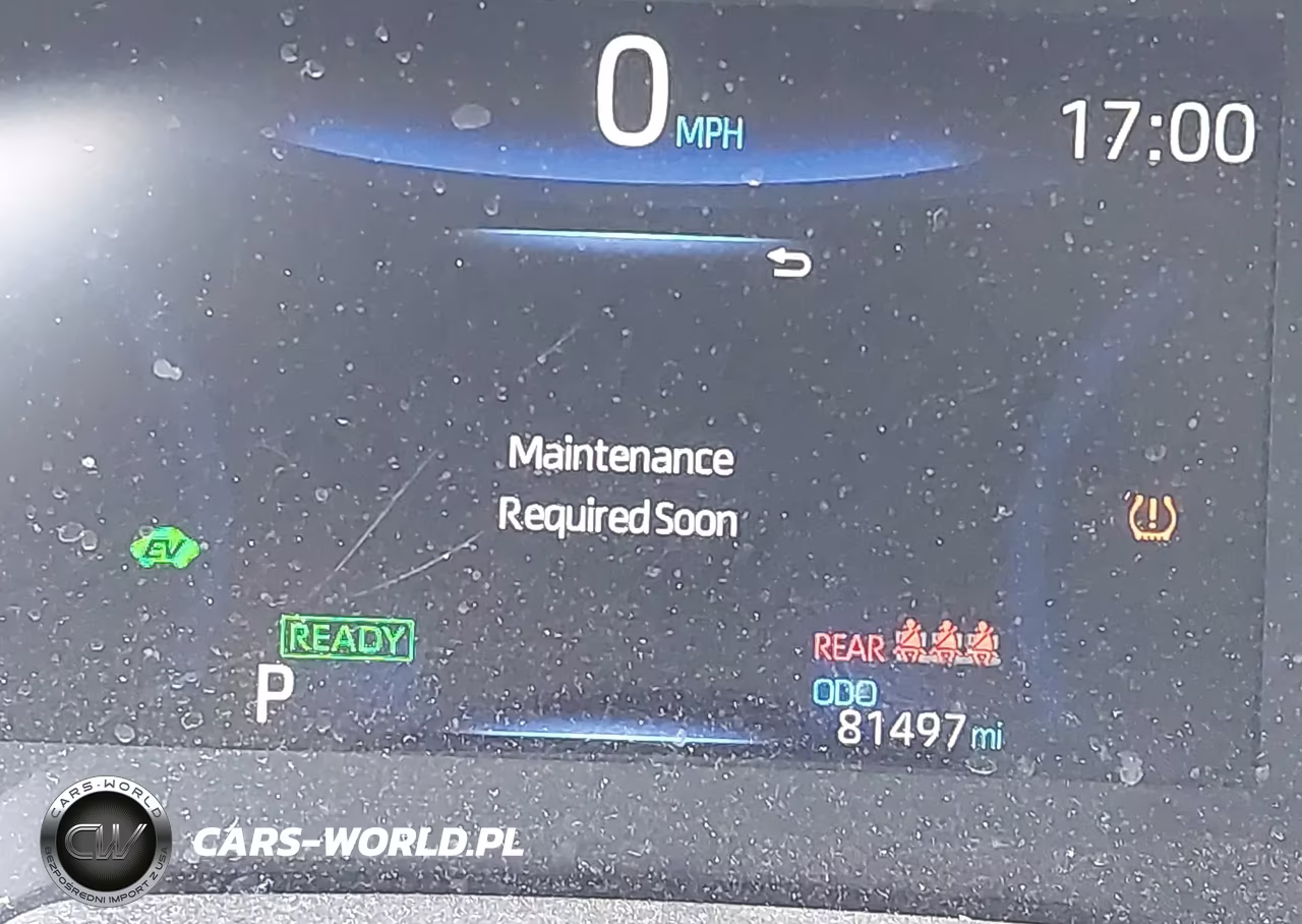 2020 Toyota Corolla Hybrid Le VIN:JTDEBRBE4LJ020697 - 15