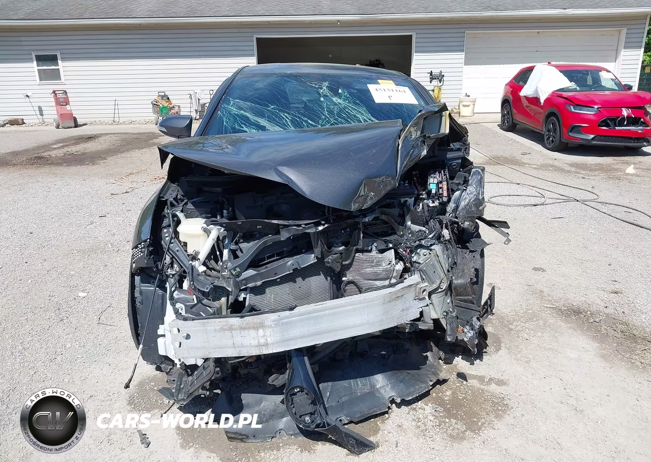 2018 Toyota C-Hr Xle Premium VIN:NMTKHMBXXJR028386 - 13